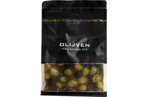 Olijven provencaalse mix 1kg